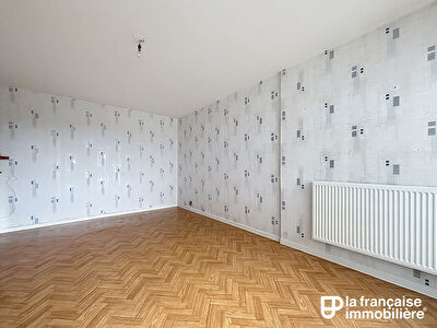 Appartement Rennes T3 allée des Asturies, Rennes