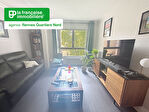 Appartement T4 à vendre, Rennes Les Gayeulles - LFI-NORD-19583