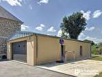 A vendre – Maison de maître – Rénovée – Médréac – 11 pièces – 245 m2 - LFI-MBRE-19588-F