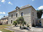 A vendre – Maison de maître – Rénovée – Médréac – 11 pièces – 245 m2 - LFI-MBRE-19588-F