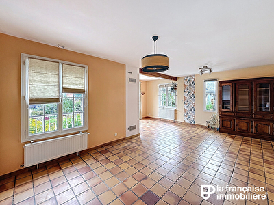 VENDU PAR L’AGENCE LA FRANÇAISE IMMOBILIÈRE LIFFRÉ !