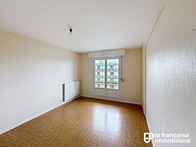 Appartement T3 à louer, Rennes Patton