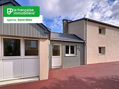 Maison Saint Malo 4 pièce(s) 100 m2