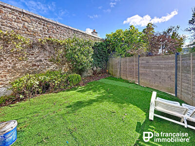 Maison Saint Malo 4 pièce(s) 100 m2