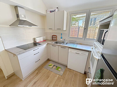 Maison Saint Malo 4 pièce(s) 100 m2