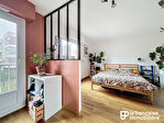 Appartement T4 à vendre, Rennes Gayeulles - LFI-NORD-A-19637