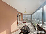 Appartement T4 à vendre, Rennes Gayeulles - LFI-NORD-19637