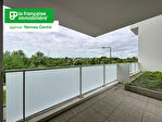 Appartement Rennes – Baud-Chardonnet – 2 pièces – 43.35m² – terrasse –  Exposition Sud / Ouest – salle de sport - LFI-CENTRE-A-19641