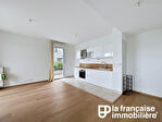 Appartement Rennes – Baud-Chardonnet – 2 pièces – 43.35m² – terrasse –  Exposition Sud / Ouest – salle de sport - LFI-CENTRE-A-19641