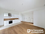 Appartement Rennes – Baud-Chardonnet – 2 pièces – 43.35m² – terrasse –  Exposition Sud / Ouest – salle de sport - LFI-CENTRE-A-19641