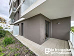 Appartement Rennes – Baud-Chardonnet – 2 pièces – 43.35m² – terrasse –  Exposition Sud / Ouest – salle de sport - LFI-CENTRE-A-19641