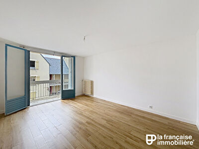 Appartement T4 à louer, Chateaugiron, 86.88 m2