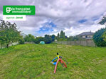 TERRAIN CONSTRUCTIBLE – LIBRE DE CONSTRUCTEUR - LFI-JAN-19649