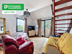 Appartement T3 duplex de 55.65 m2 (72.60m² au sol) – Saint Gilles - LFI-PACE-19657