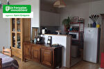 Appartement Saint Gregoire 2 pièce(s) 45 m2 - LFI-GRE-19664