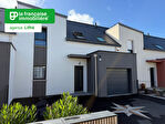 Maison contemporaine Liffre 6 pièce(s) 112.67 m2 - LFI-LIFFRE-19667