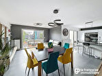 Maison contemporaine Liffre 6 pièce(s) 112.67 m2 - LFI-LIFFRE-19667