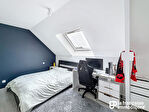 Maison contemporaine Liffre 6 pièce(s) 112.67 m2 - LFI-LIFFRE-19667