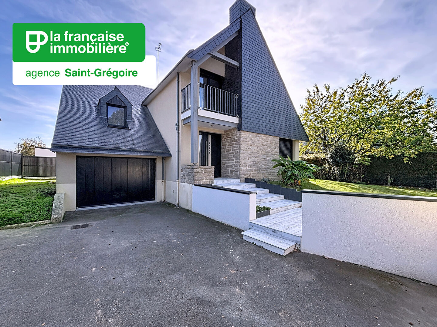 Maison Melesse 6 pièce(s) 130 m2 - LFI-GRE-19670