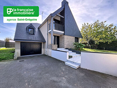 Maison Melesse 6 pièce(s) 130 m2