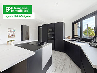 Maison Melesse 6 pièce(s) 130 m2