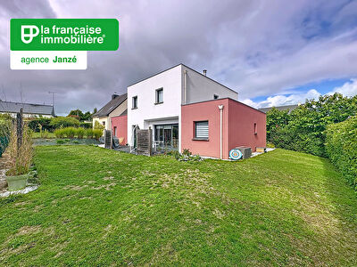 Maison lotissement – 173 m² – 4 chambres
