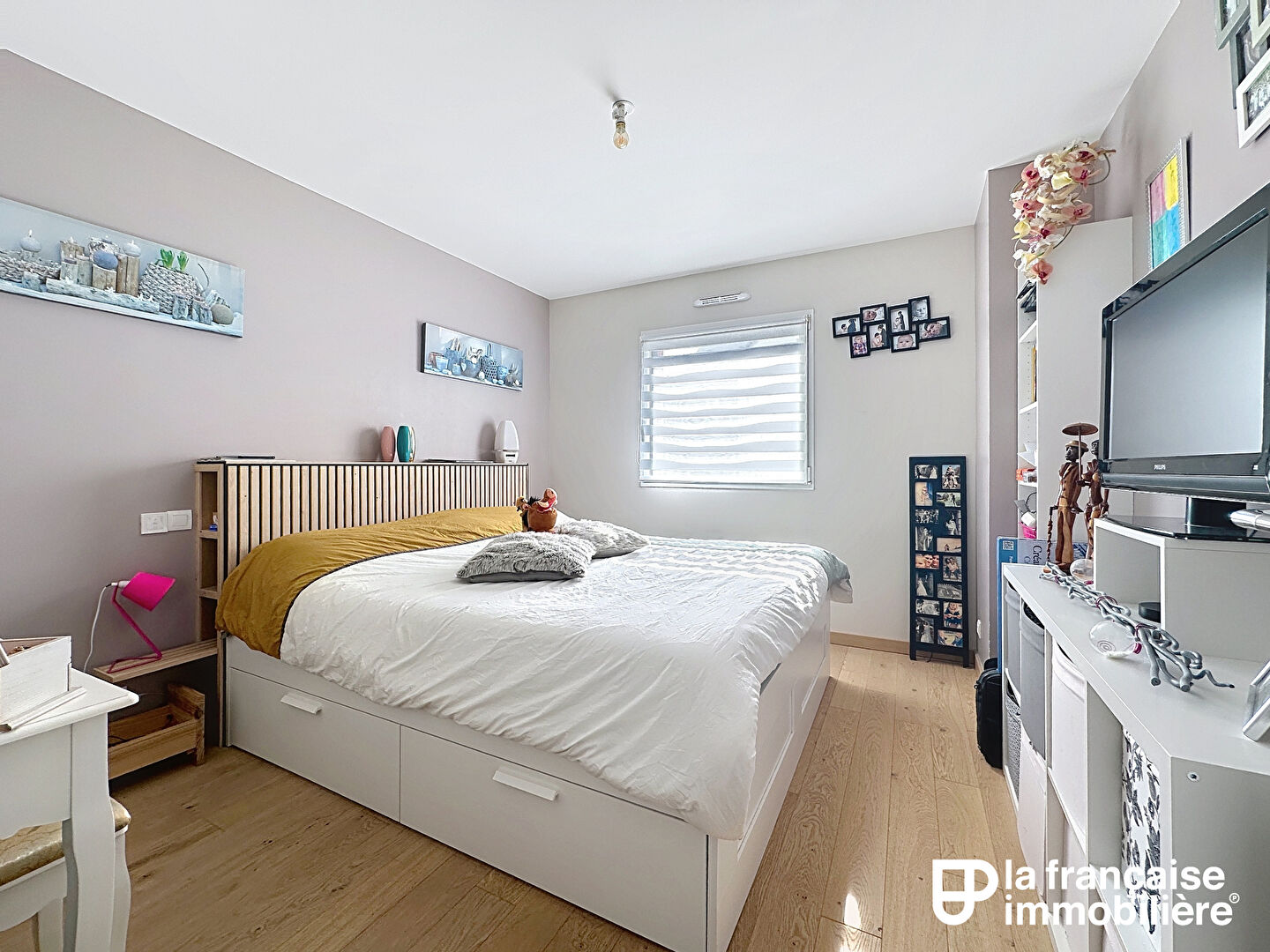 Maison lotissement – 173 m² – 4 chambres - LFI-JAN-19682