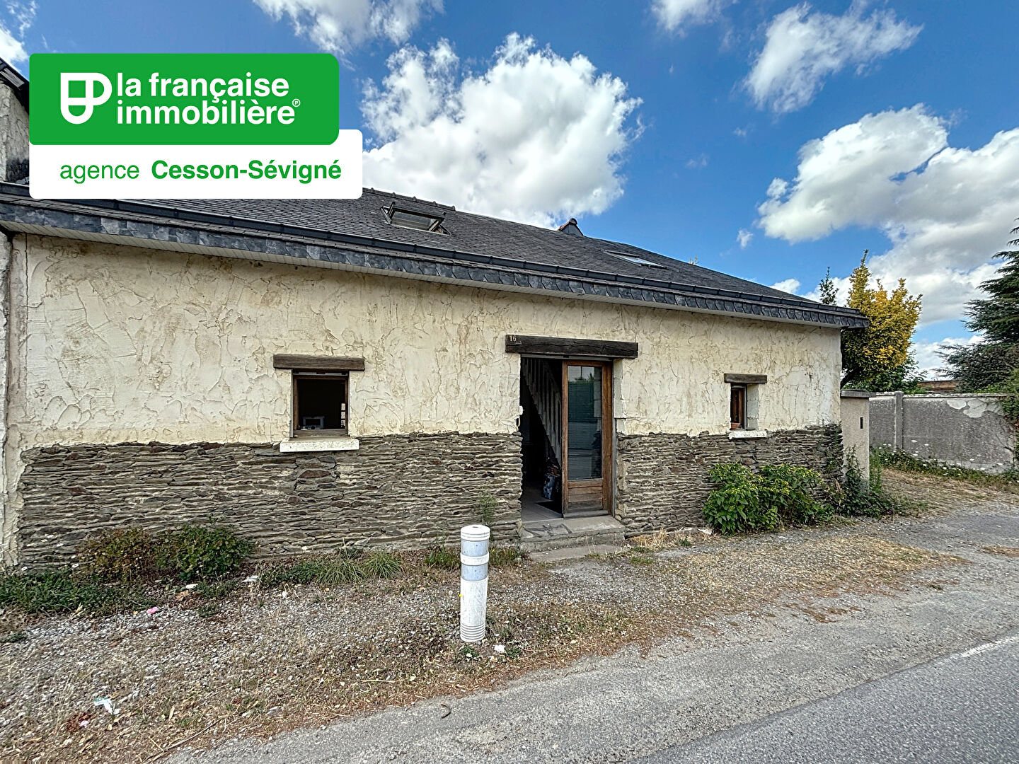 Location-Maison-T2 bis - LFI-CESSON-19683