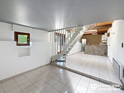 Location-Maison-T2 bis