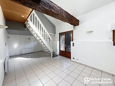 Location-Maison-T2 bis