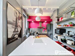 Rennes Quartier Sévigné – Appartement en duplex avec 3 chambres – 75.50m² (90.29m² au sol). - LFI-SEVIGNE-19686