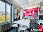 Rennes Quartier Sévigné – Appartement en duplex avec 3 chambres – 75.50m² (90.29m² au sol). - LFI-SEVIGNE-19686