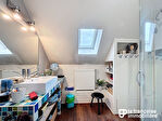 Rennes Quartier Sévigné – Appartement en duplex avec 3 chambres – 75.50m² (90.29m² au sol). - LFI-SEVIGNE-19686