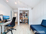 Rennes Quartier Sévigné – Appartement en duplex avec 3 chambres – 75.50m² (90.29m² au sol). - LFI-SEVIGNE-19686