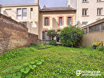 Rennes Quartier Sévigné – Appartement en duplex avec 3 chambres – 75.50m² (90.29m² au sol). - LFI-SEVIGNE-19686