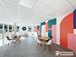 Appartement Type 1 à louer – Meublé – Immeuble Neuf – Rue de Saint Malo – 24m2 – Balcon et Parking  –  Rennes - LFI-CENTRE-A-1969