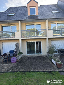 Appartement Montgermont 2 pièce(s) 43 m2