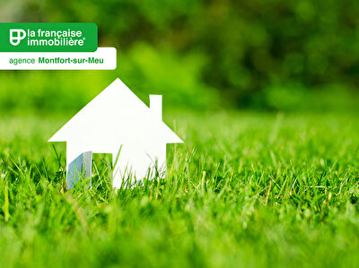 A VENDRE Terrain constructible Plélan-le-Grand 1000 m²