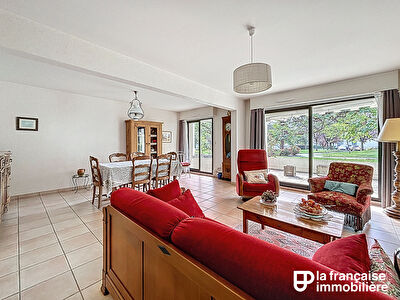 Appartement type 4 – Cesson Parc