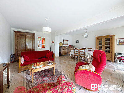 Appartement type 4 – Cesson Parc