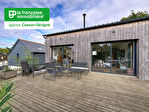 Maison type 6 de 132m² à la Menouriais – Cesson-Sévigné - LFI-CESSON-19711