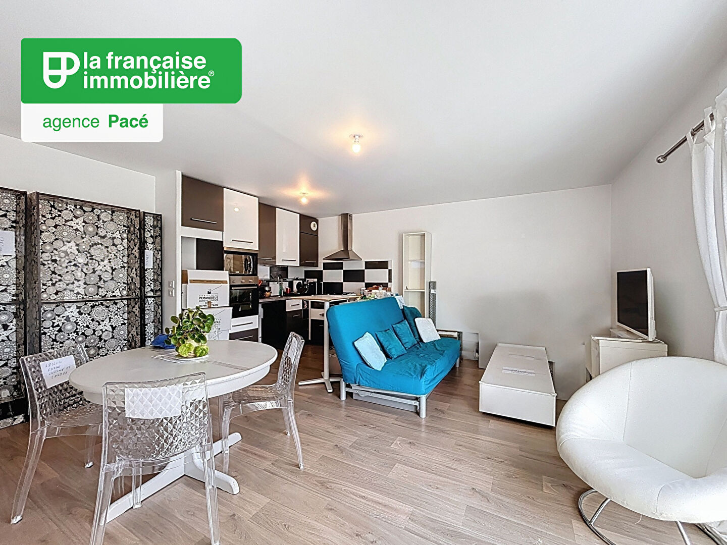 Appartement Le Rheu 3 pièces 69.21m2 - LFI-PACE-19716