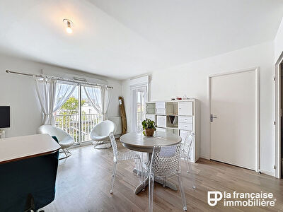 Appartement Le Rheu 3 pièces 69.21m2