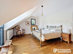 À vendre ? Maison 4 chambres avec terrain de +1 ha et boxes à chevaux ? Saint-Just - LFI-MOR-19720