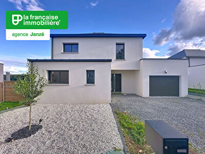 MAISON NEUVE – LE THEIL DE BRETAGNE – 4 CHAMBRES