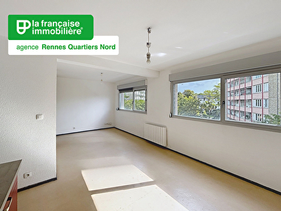 Appartement T2 à vendre, Rennes Patton