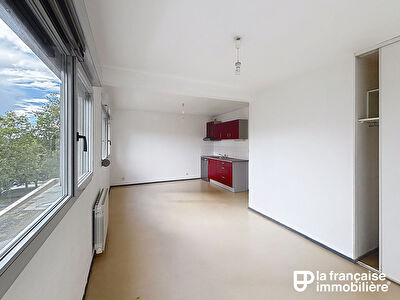 Appartement T2 à vendre, Rennes Patton