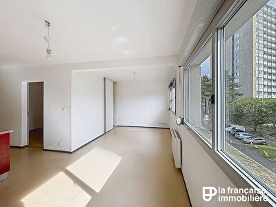 Appartement T2 à vendre, Rennes Patton