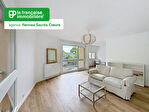 Appartement Rennes 5 pièces 94.08 m2 - LFI-SUD-19733