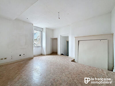 Appartement Montauban De Bretagne 3 pièce(s) 79 m2